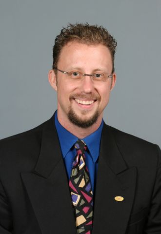 Dr. Todd Buchanan 