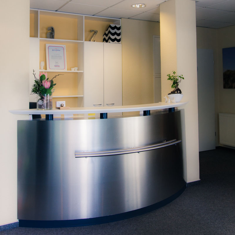 Bilder Zahnarztpraxis Dr. Claudia Becker