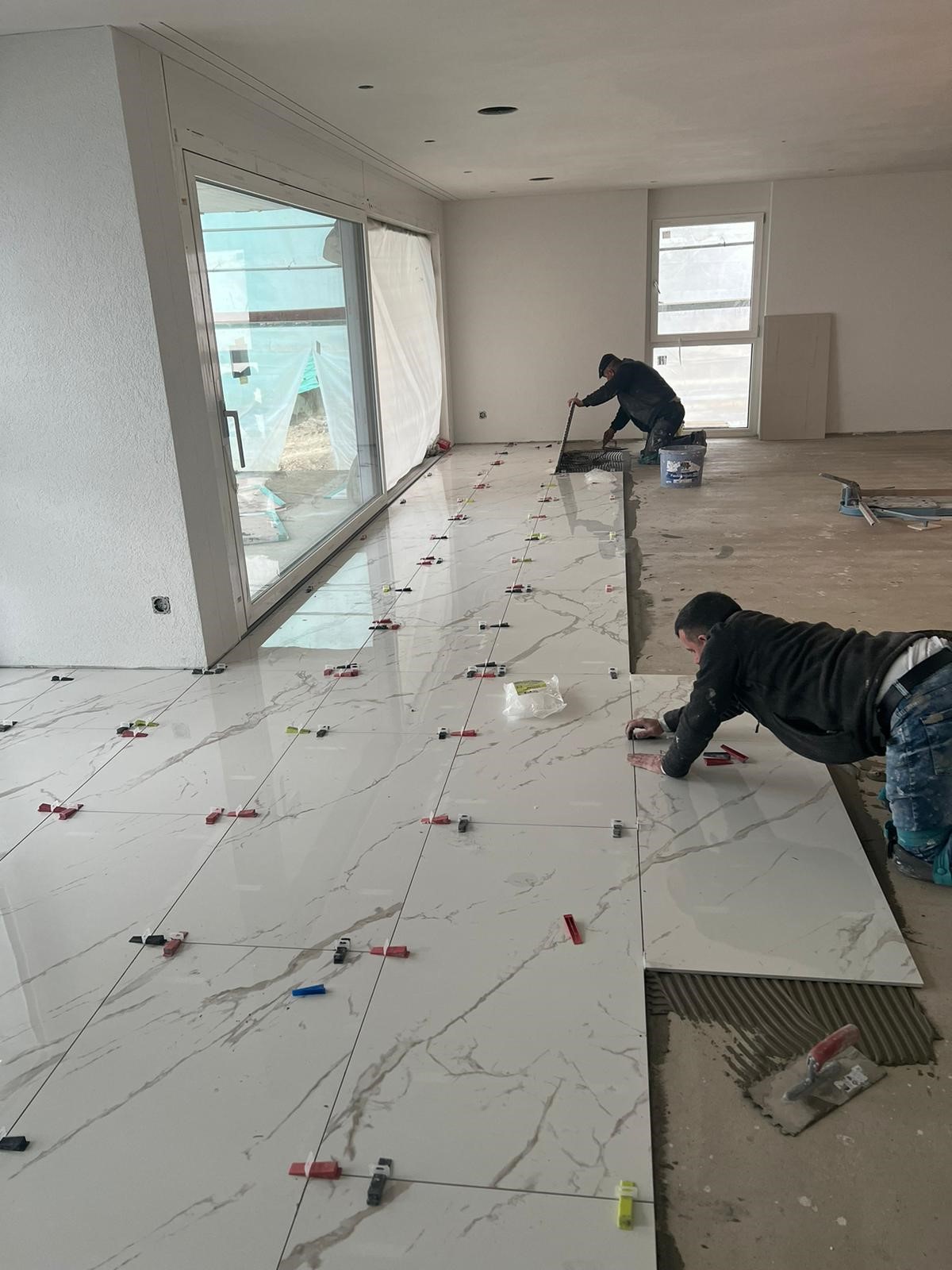 Pinsel&Platte GmbH, Fritz-Käser-Strasse 4B in Biberist