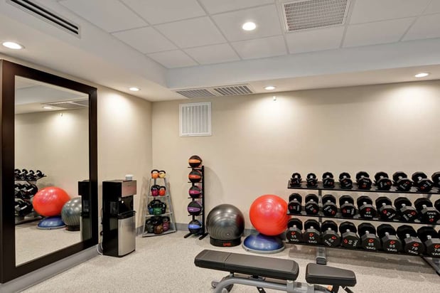 Images Home2 Suites by Hilton La Porte