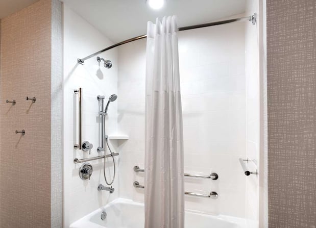 Images Hampton Inn & Suites Rockport-Fulton