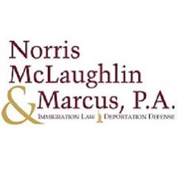 Norris Mclaughlin: Immigration Practice Group