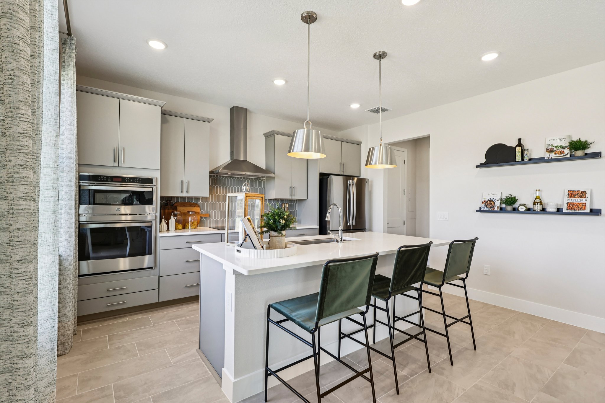 DRB Homes Lakeside at Satilla Image