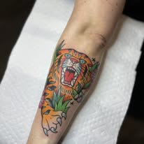 Iconic Tattoo Co. Image