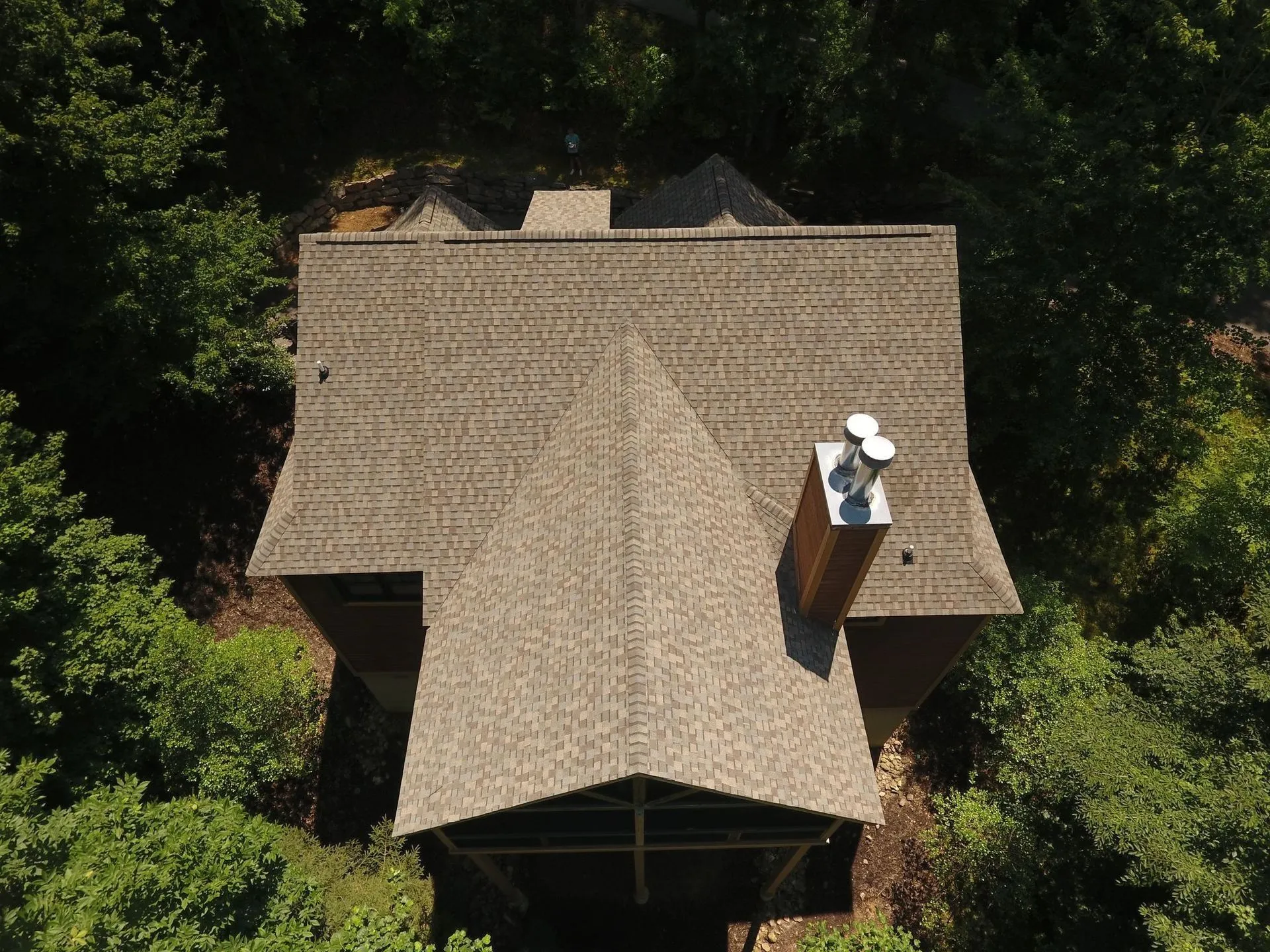 Highlander Roofing Services Image