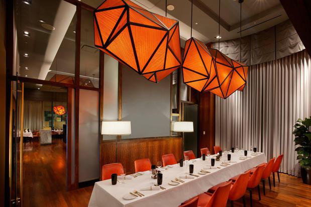 Images InterContinental San Francisco by IHG