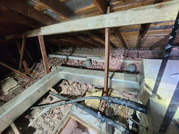 Images Fintastic Cooling & Heating