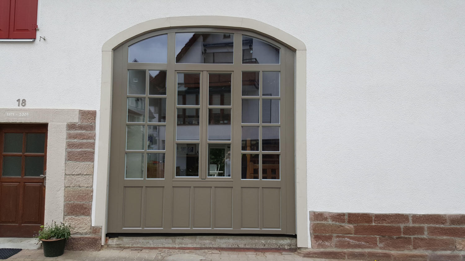 Kundenbild groß 3 Fensterbau Klingler GmbH