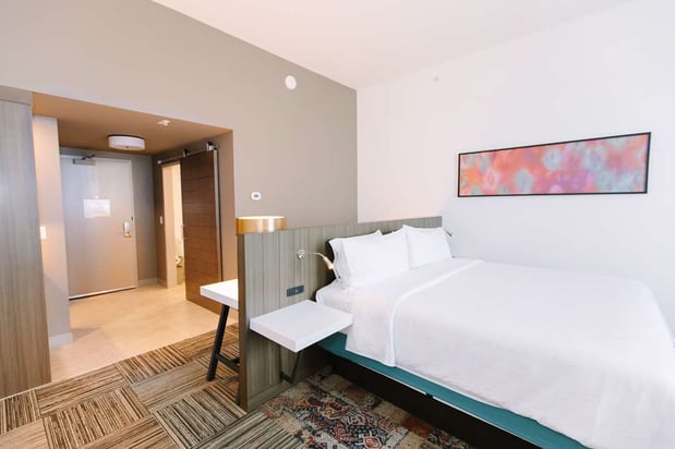 Images Hilton Garden Inn Winter Park