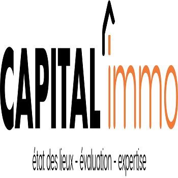 Capital Immo - Etats des lieux et Expertises - Expert Immobilier