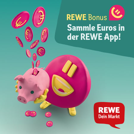 REWE Bonus