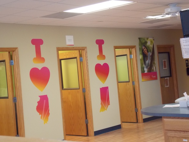 Images Versiti Blood Center of Illinois