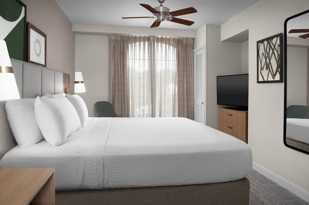 Images Staybridge Suites Columbia by IHG