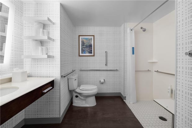 Images Hampton Inn Lexington Medical Center