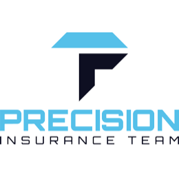 Precision Insurance Team Logo
