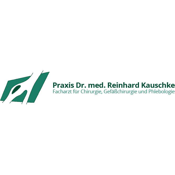 Logo Dr. med Reinhard Kauschke Praxis für Chirurgie & Gefäßkrankheiten