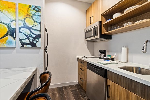 Images Homewood Suites by Hilton Beaumont, TX