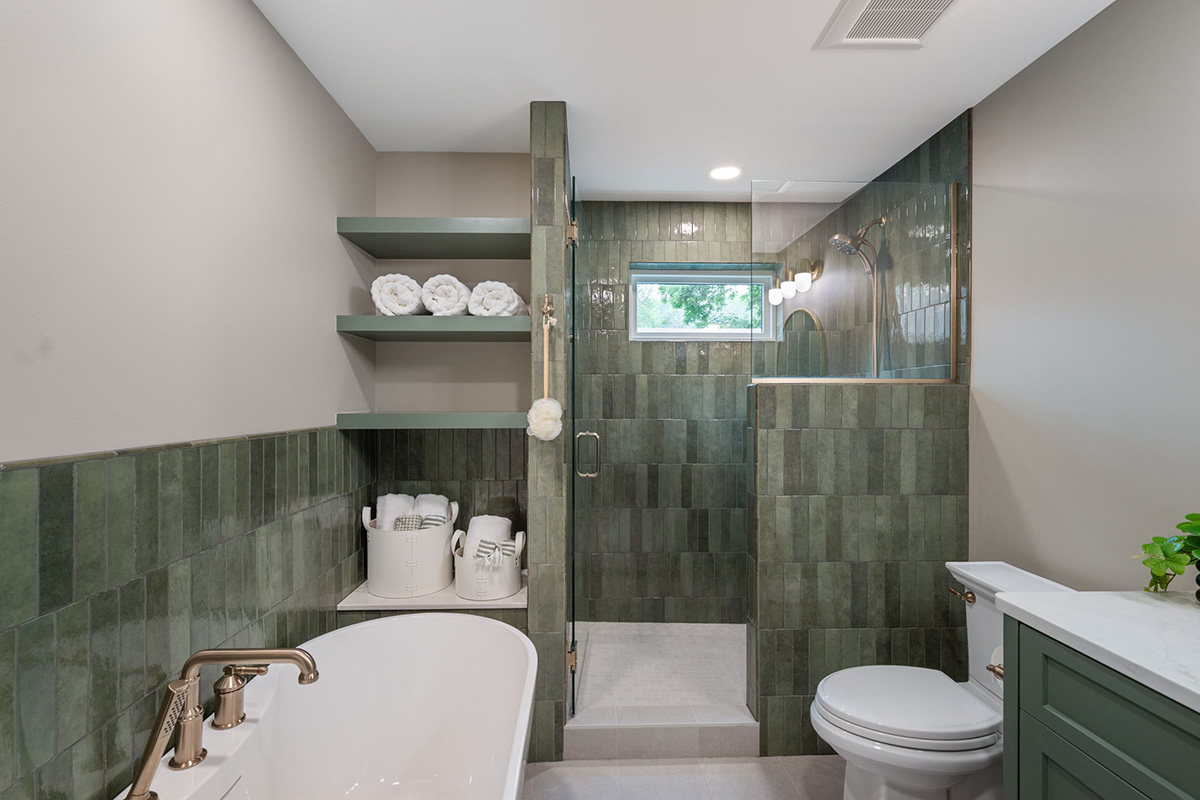 J Brothers Design - Build - Remodel, Inc. Image