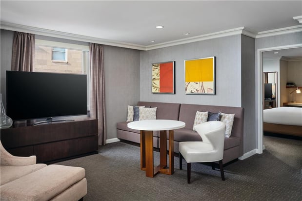 Images Hilton Chicago