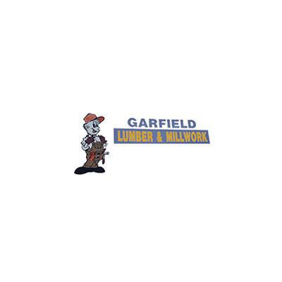Garfield Lumber & Millworks Inc. Logo