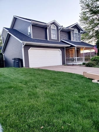 Images Danny Odom Roofing Company