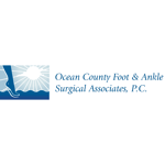 Ocean County Foot & Ankle Surgical Associates, P.C. Logo