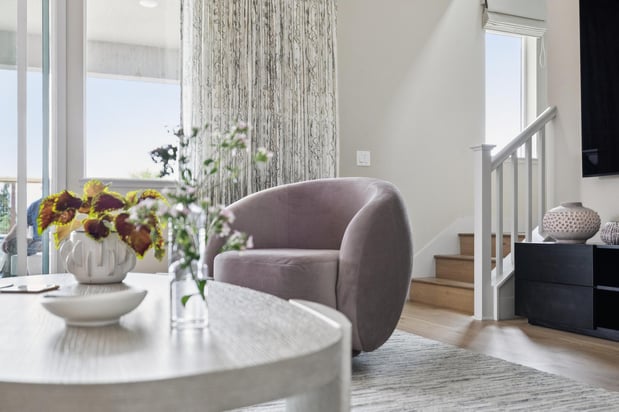 Images Evoke Interior Designs