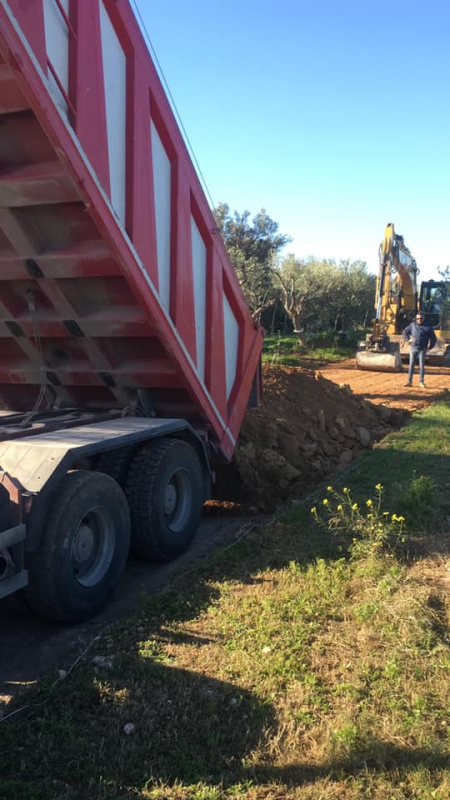 Images GSD Costruzioni