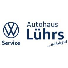 Logo Autohaus Lührs GmbH
