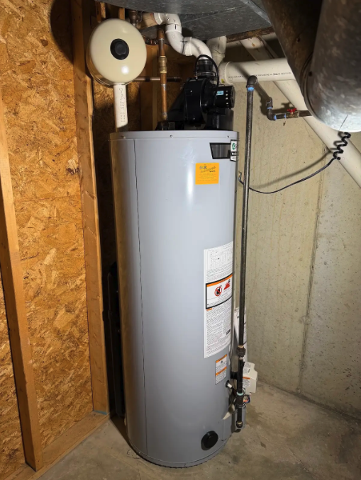 Plumbing technology continues to improve, giving technicians better ways to inspect and repair syste 