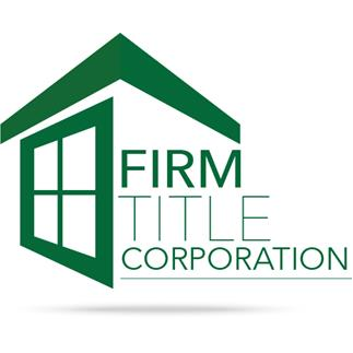 Firm Title Corporation Logo