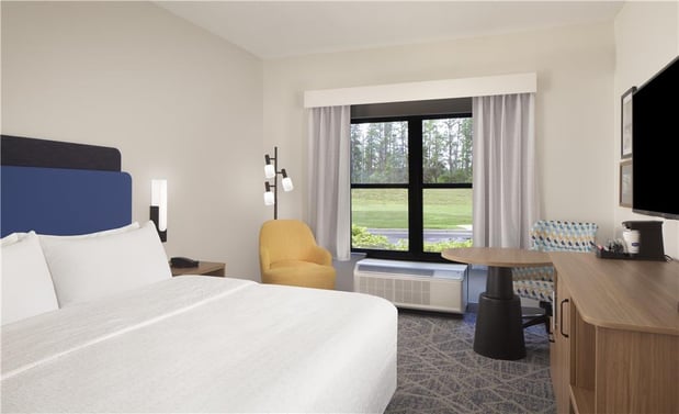 Images Hampton Inn & Suites Tampa-North
