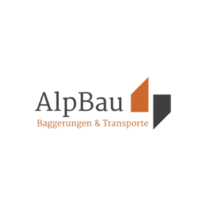 ALP BAU | Baggerungen & Transporte