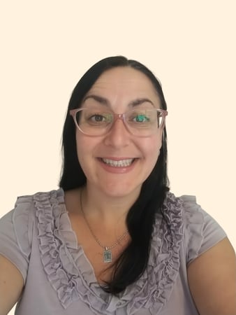 Images Patricia Donahue-Kennedy, Psychologist