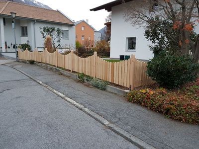Images Thialer Kg Carpenteria Legno