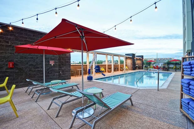 Images Home2 Suites by Hilton Gilbert