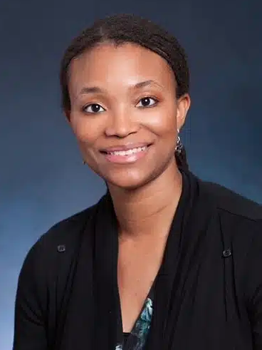 Shanna Brown, M.D. Image