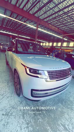 Images Chami Automotive