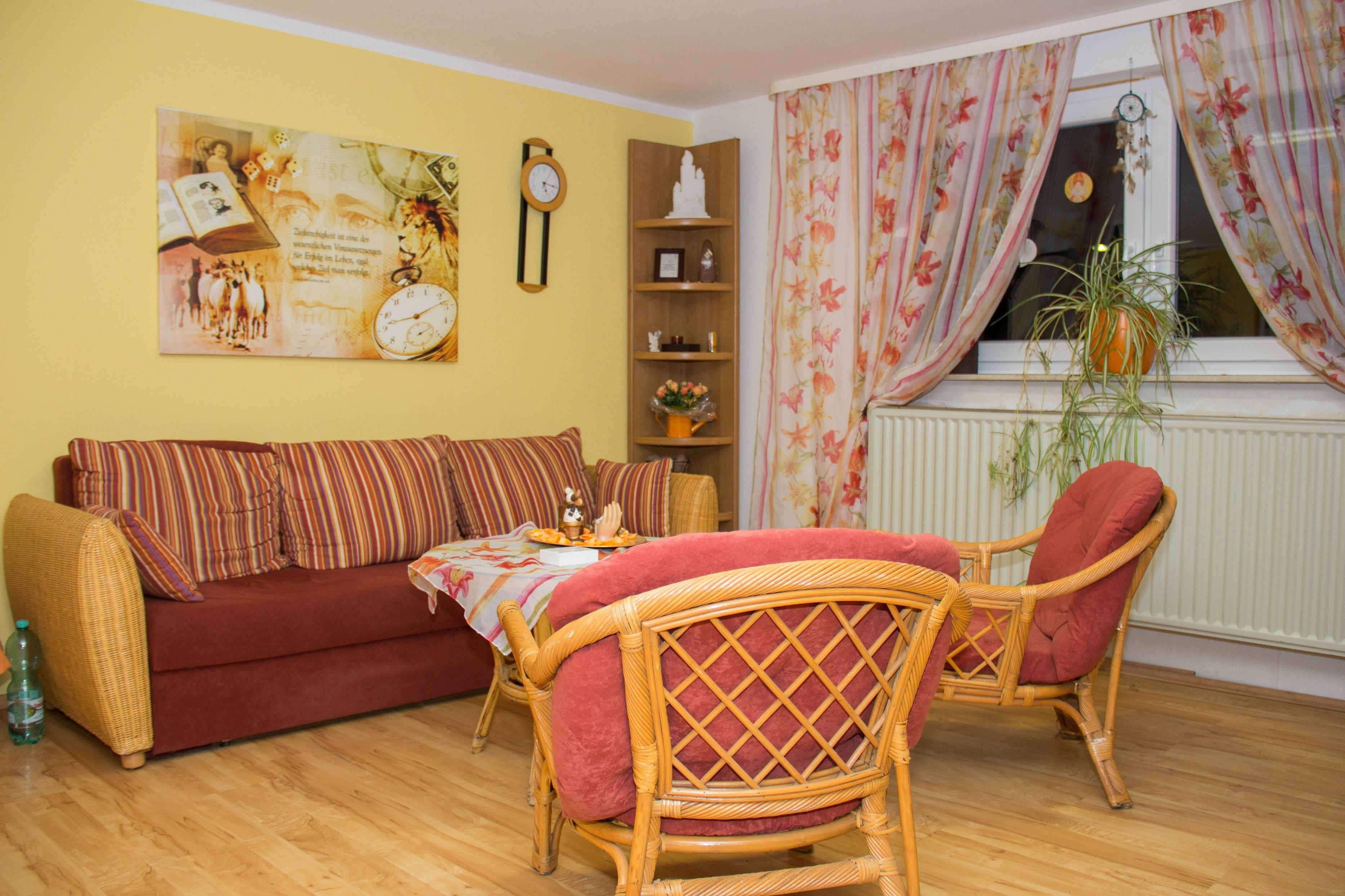 Heilpraktikerin für Psychotherapie & Hypnosepraxis Gabriele Harder, Dahlienweg 3 in Boffzen