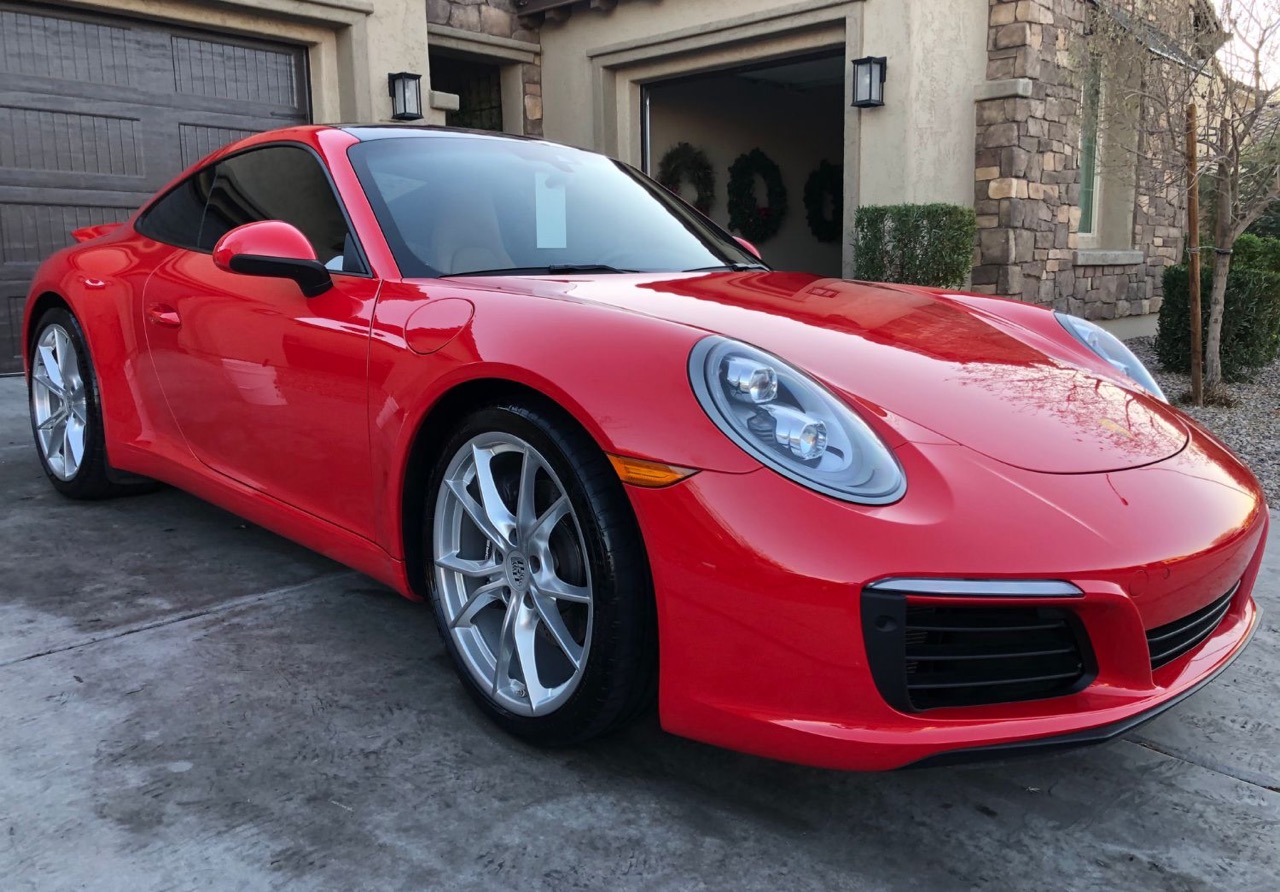 Car Detailer Queen Creek