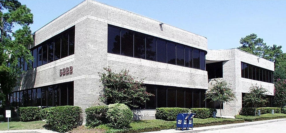 The Offices at Champions Village