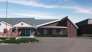 Eureka Hospital Campus