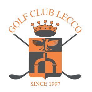 Golf Club Lecco Logo