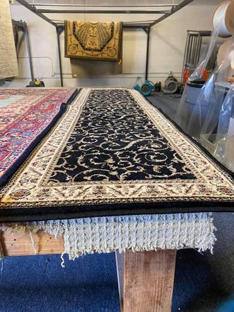 Images Luxury Rug Cleaners INC.