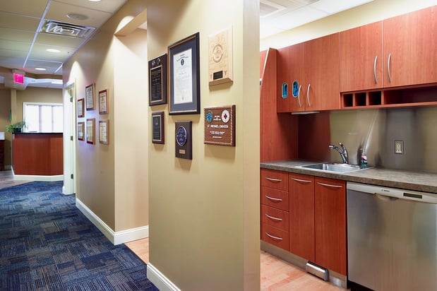Images Perio Implant Specialists of NJ