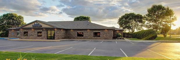 Images Blaine Eye Clinic