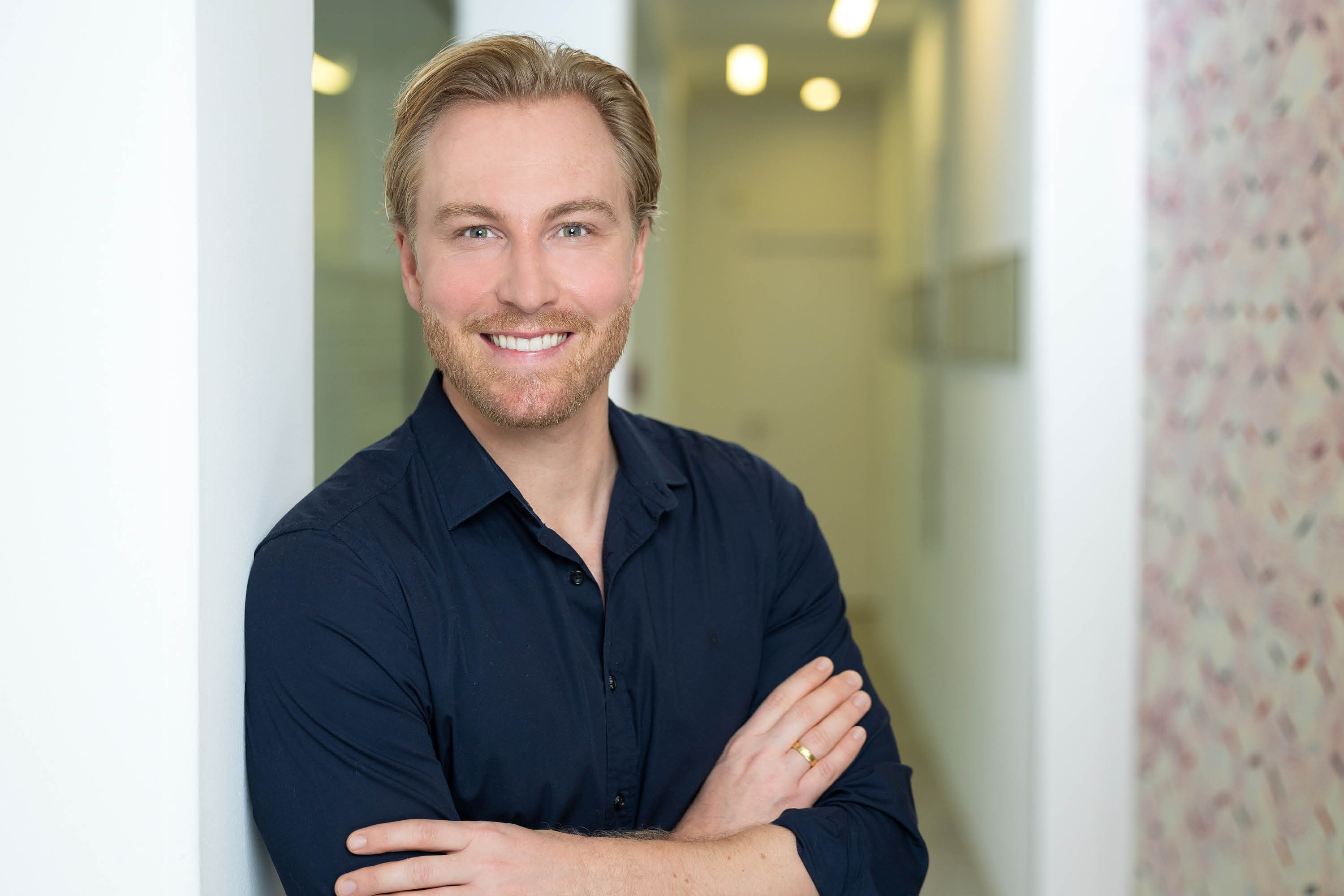 Zahnarztzentrum am Hofgarten - Dr. Christian von Schilcher + Kollegen - Düsseldorf, Vagedesstr. 19 in Düsseldorf