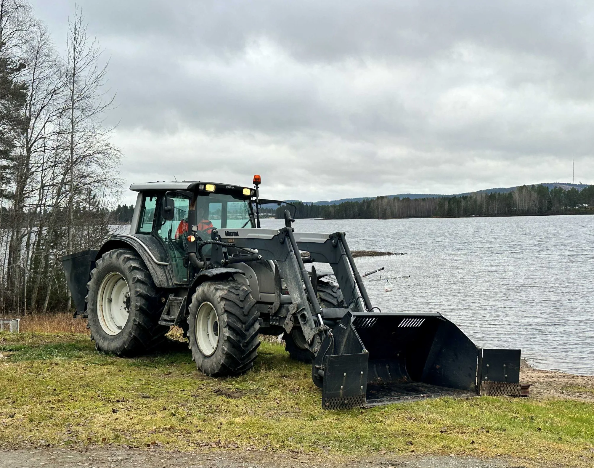 Images Konepalvelu Lukka Oy