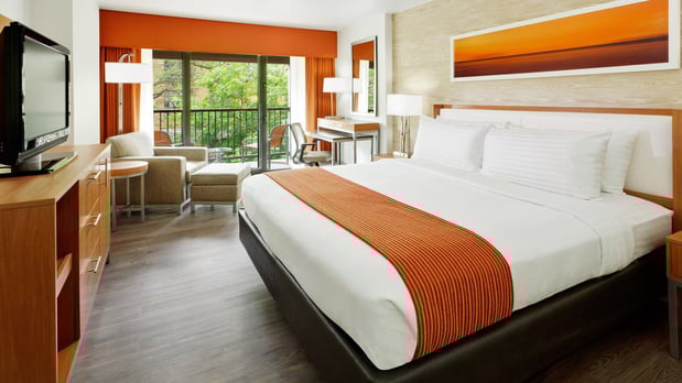 Images Holiday Inn San Antonio-Riverwalk by IHG