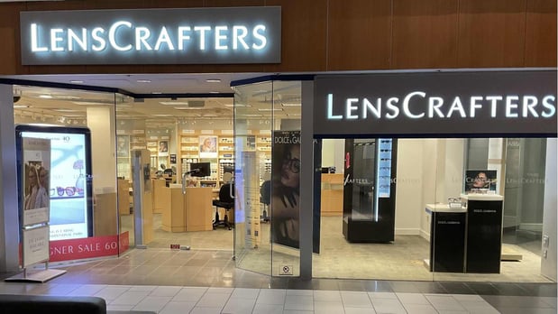 Images LensCrafters